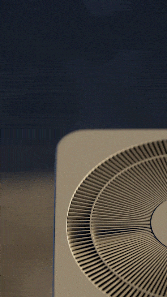 小米空气净化器