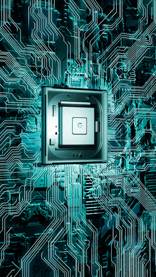 小米空气净化器