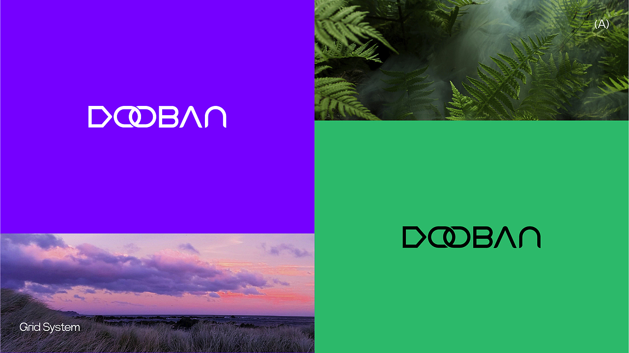 度坂服装品牌提案