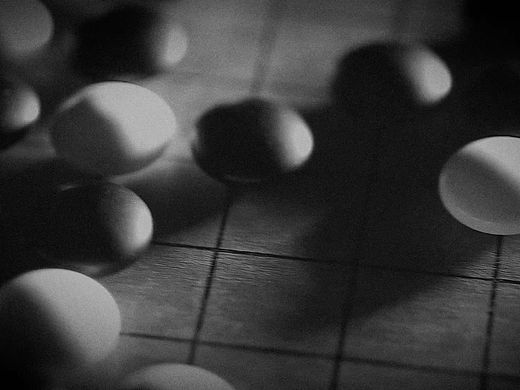 重庆围棋协会—视频剪辑、AE 制作