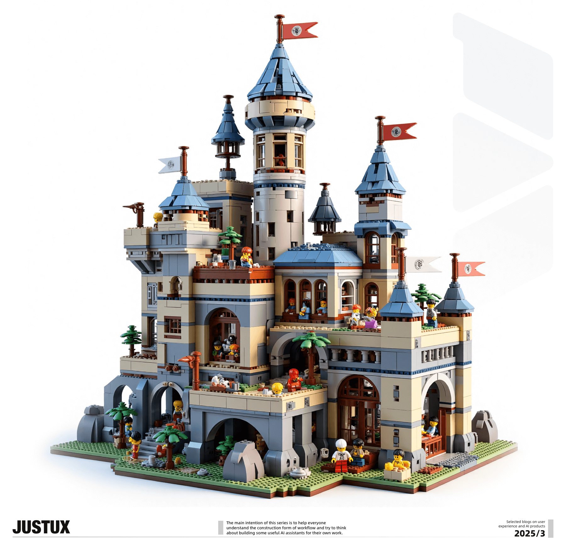 造个Agent牛马帮我消化Super Boss的需求！【工作流基础速通】（图ZMTUwNDkwMjA=） - 教程 - 站酷设计师泡泡_PAO原创素材 - 站酷ZCOOL