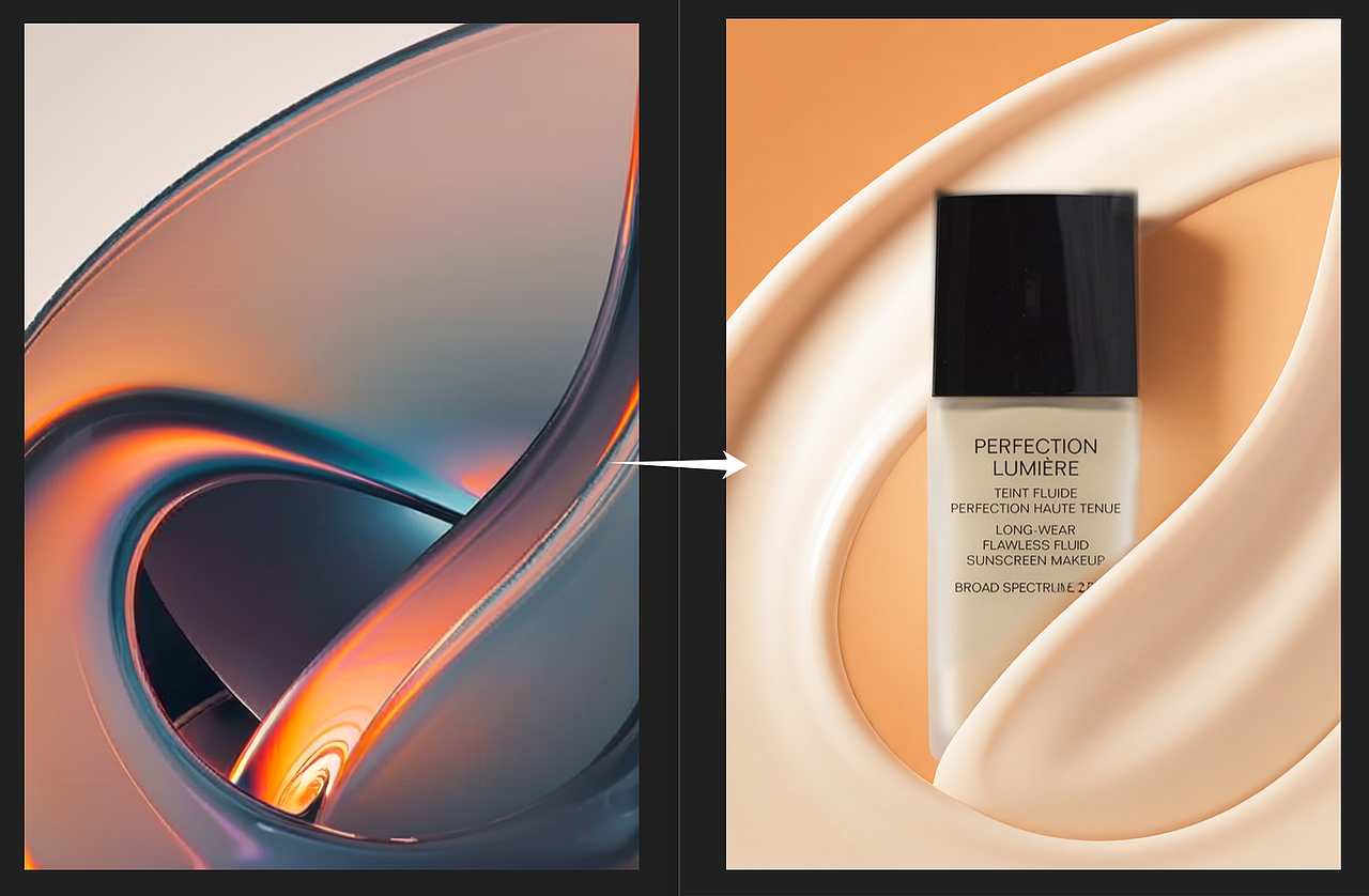 AIGC | Stable Diffusion首次实践(电商产品方向)