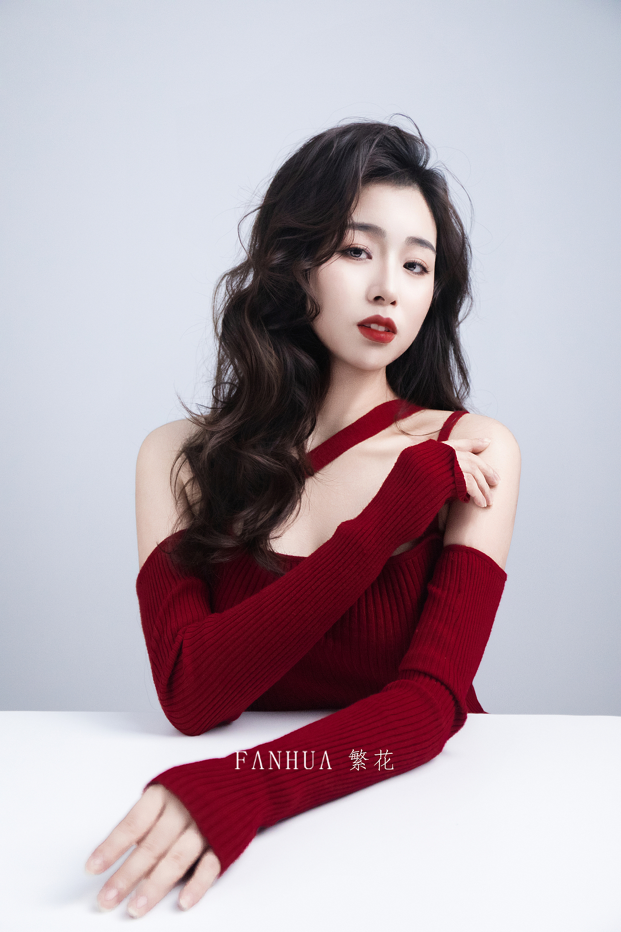 锦上繁花肖像📷