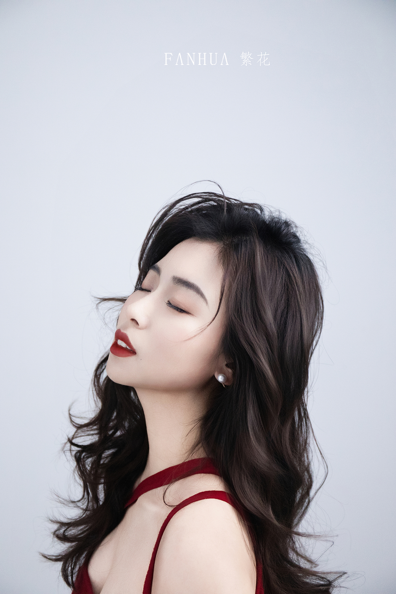 锦上繁花肖像📷