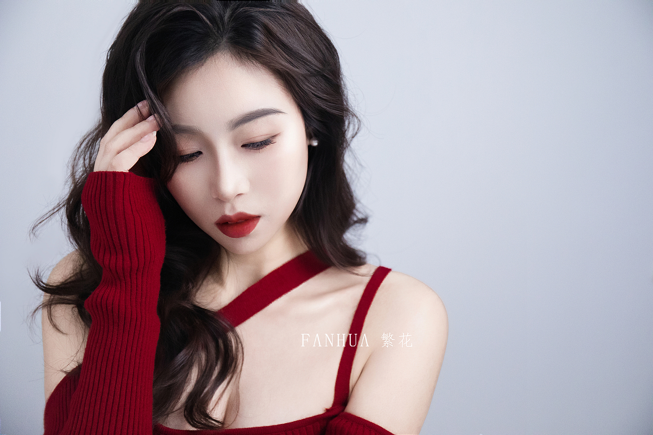 锦上繁花肖像📷