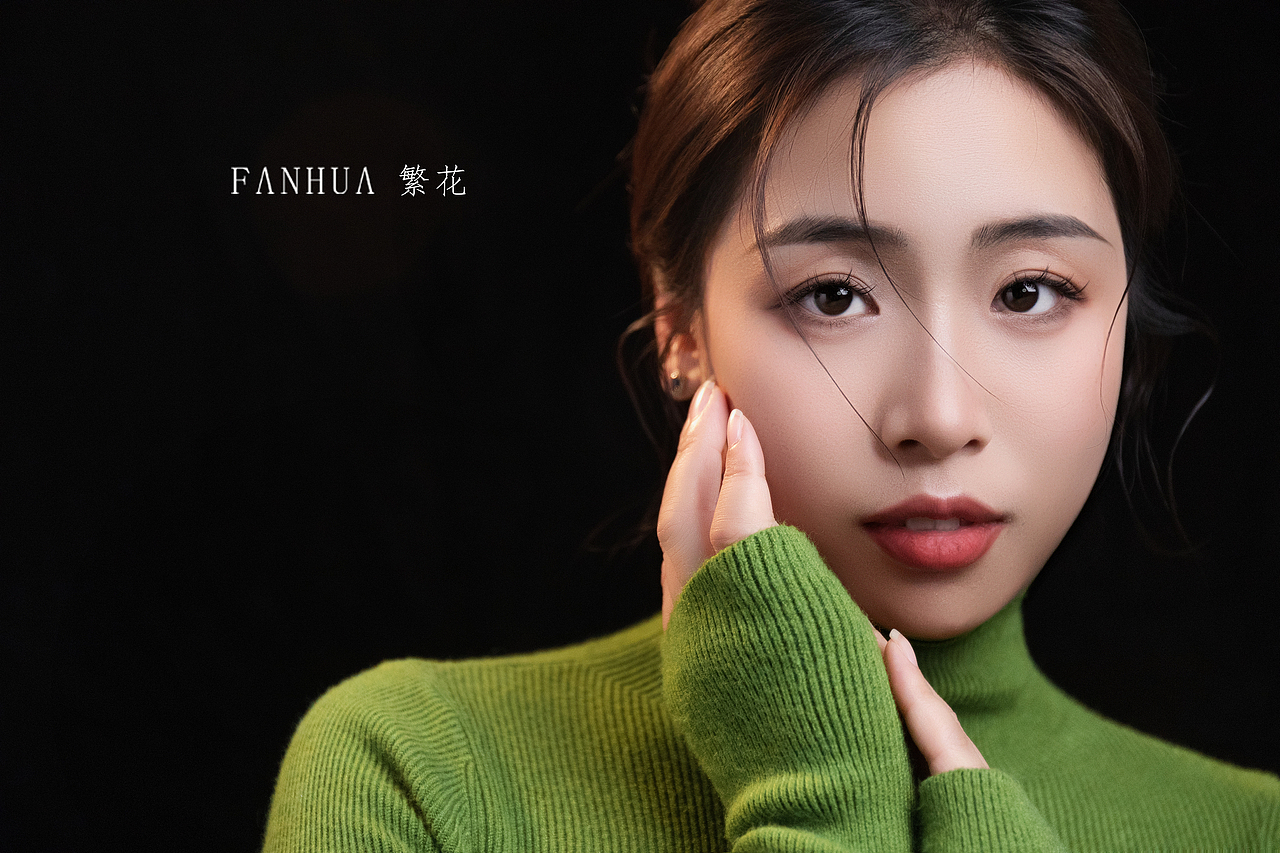 锦上繁花肖像📷