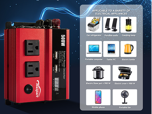 汽配-逆变器（个人主页-ZNzE2MDM2MTI=） - 电商 - 站酷设计师hhhhhhhhhhhxxxxx原创素材 - 站酷ZCOOL