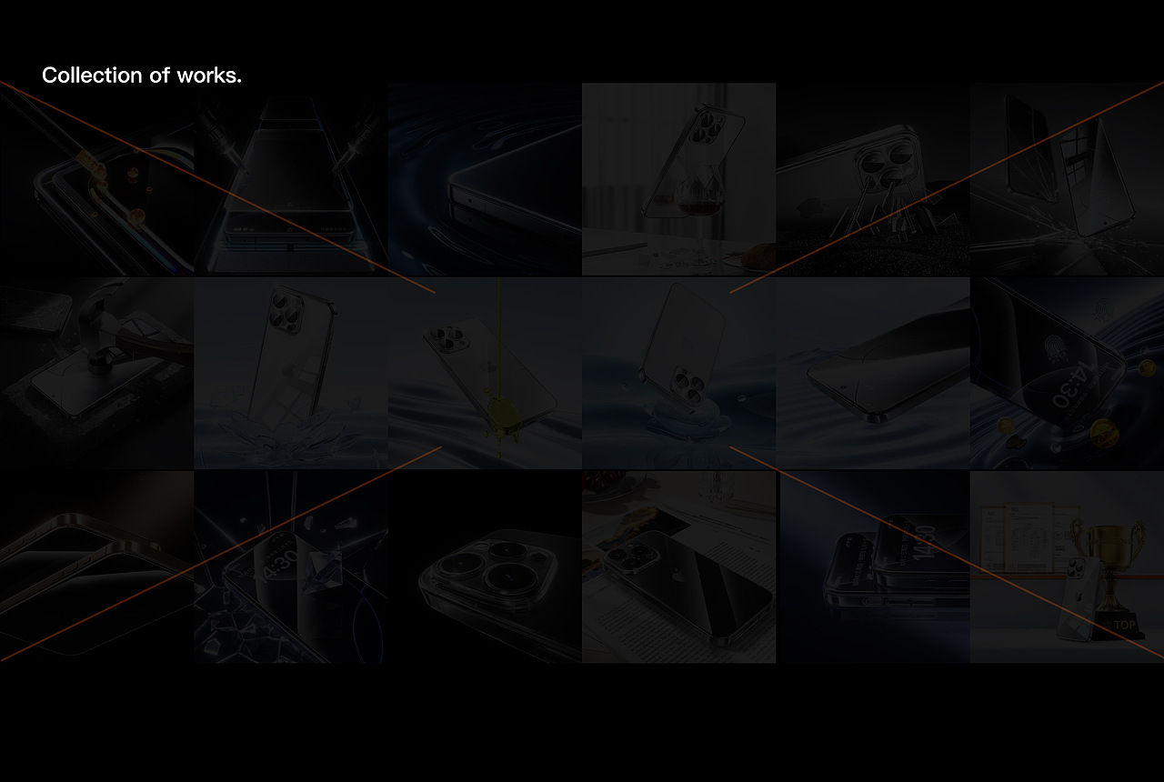 2024渲染总结（图ZMzg3NjM4OTA0） - 产品 - 站酷设计师镹日原创素材 - 站酷ZCOOL