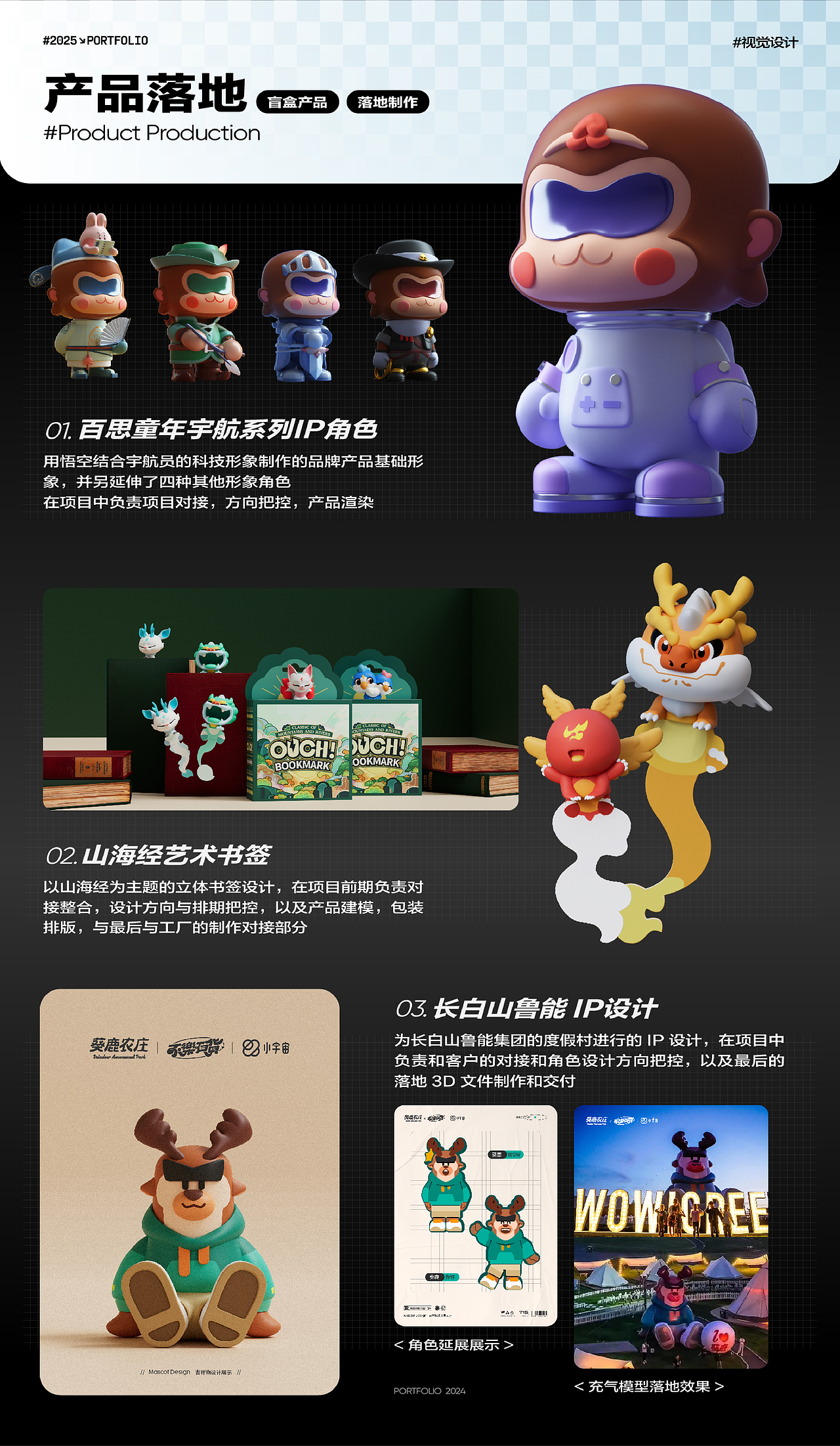 不乐百货2025作品集-Re format（图ZMzg3NjQwODIw） - 其他平面 - 站酷设计师白不乐Randy原创素材 - 站酷ZCOOL