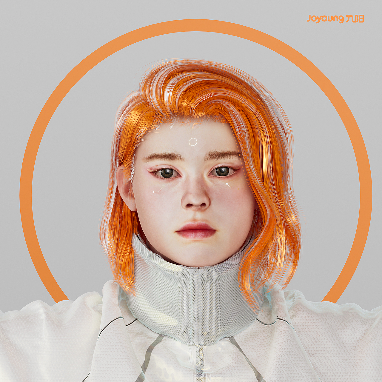 创业了 发一些离职前的小作