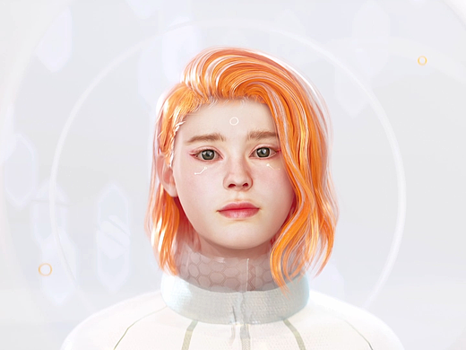 创业了 发一些离职前的小作（个人主页-ZNzE2MDM5MzI=） - 其他三维 - 站酷设计师BruceJerry原创素材 - 站酷ZCOOL