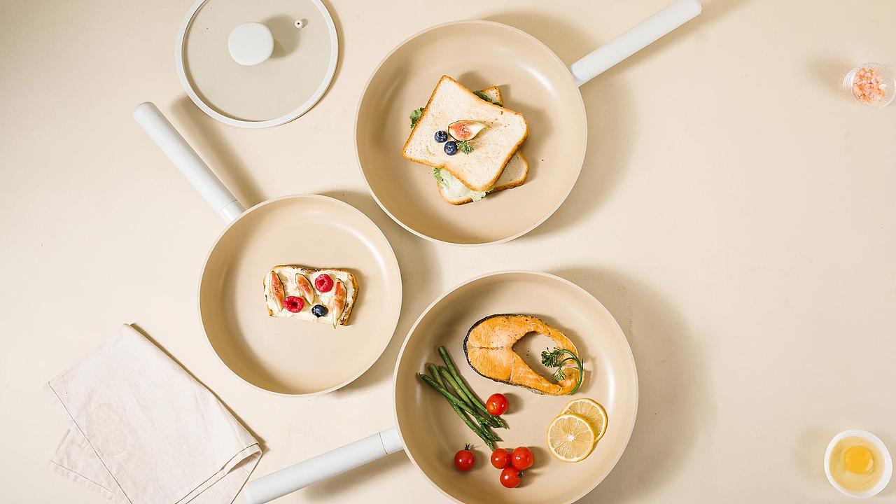 2025年德国iF奖获奖作品分享——厨具设计