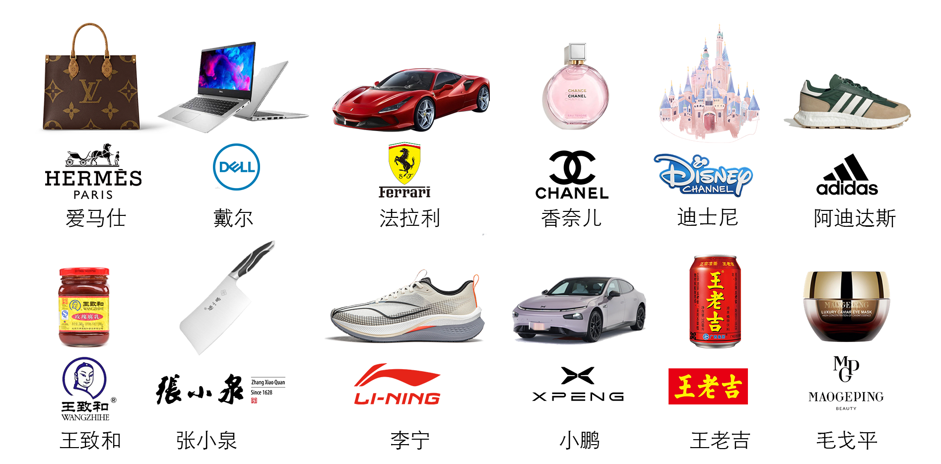 品牌命名法则，1分钟教你打造品牌爆款（一）（图ZMTUwNDkwMjQ=） - 观点 - 站酷设计师时代七设原创素材 - 站酷ZCOOL