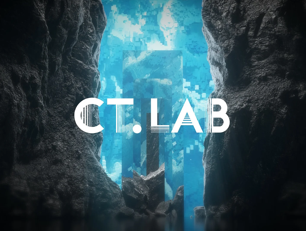 CT作品|无尽之境