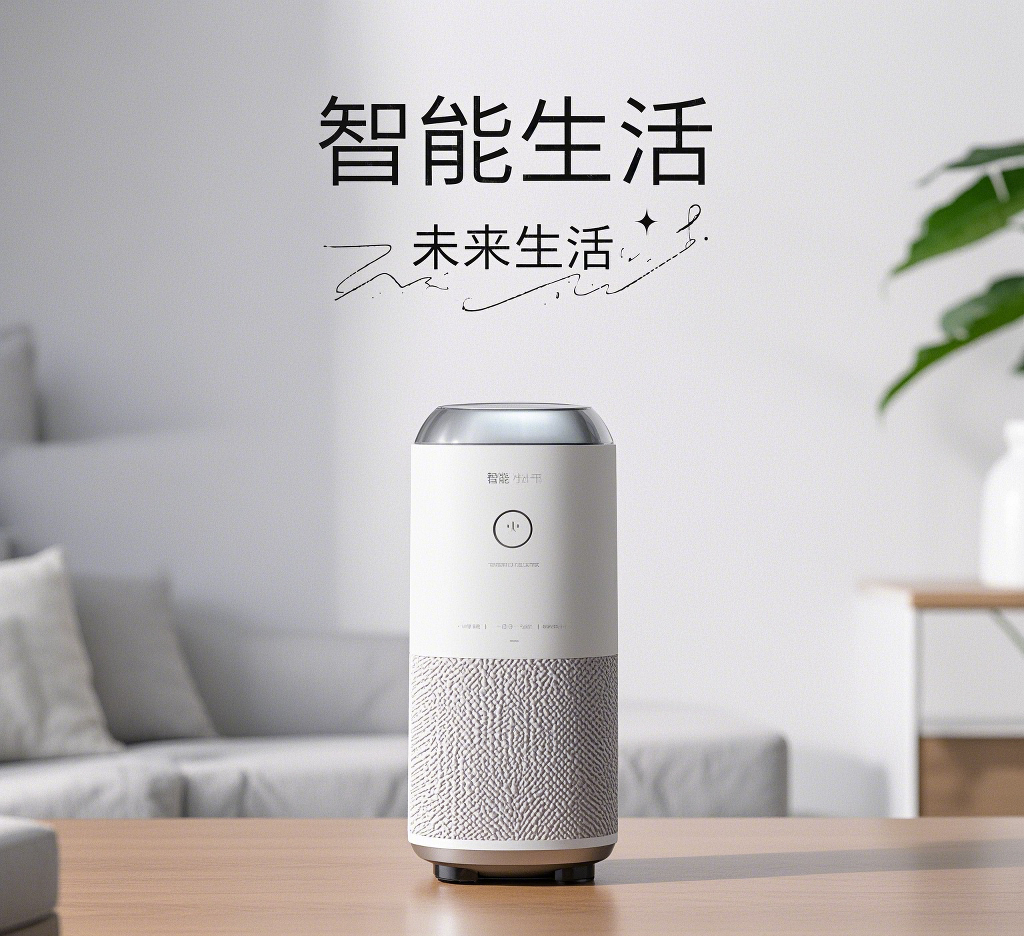 智能家居品牌策划设计如何俘获年轻人？（图ZMTUwNDkxNDQ=） - 资讯 - 站酷设计师深圳智恩品牌策划原创素材 - 站酷ZCOOL