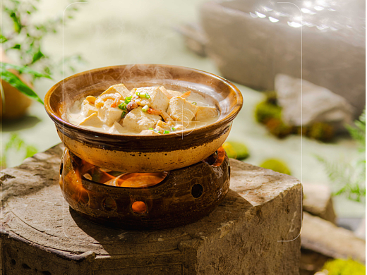 【美食摄影】宴三衢 | 鲜辣衢州菜