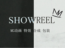 大四学生视频类作品集