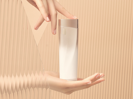 COOR×femooi | 重新定义护肤方式：飞莫水光仪一代