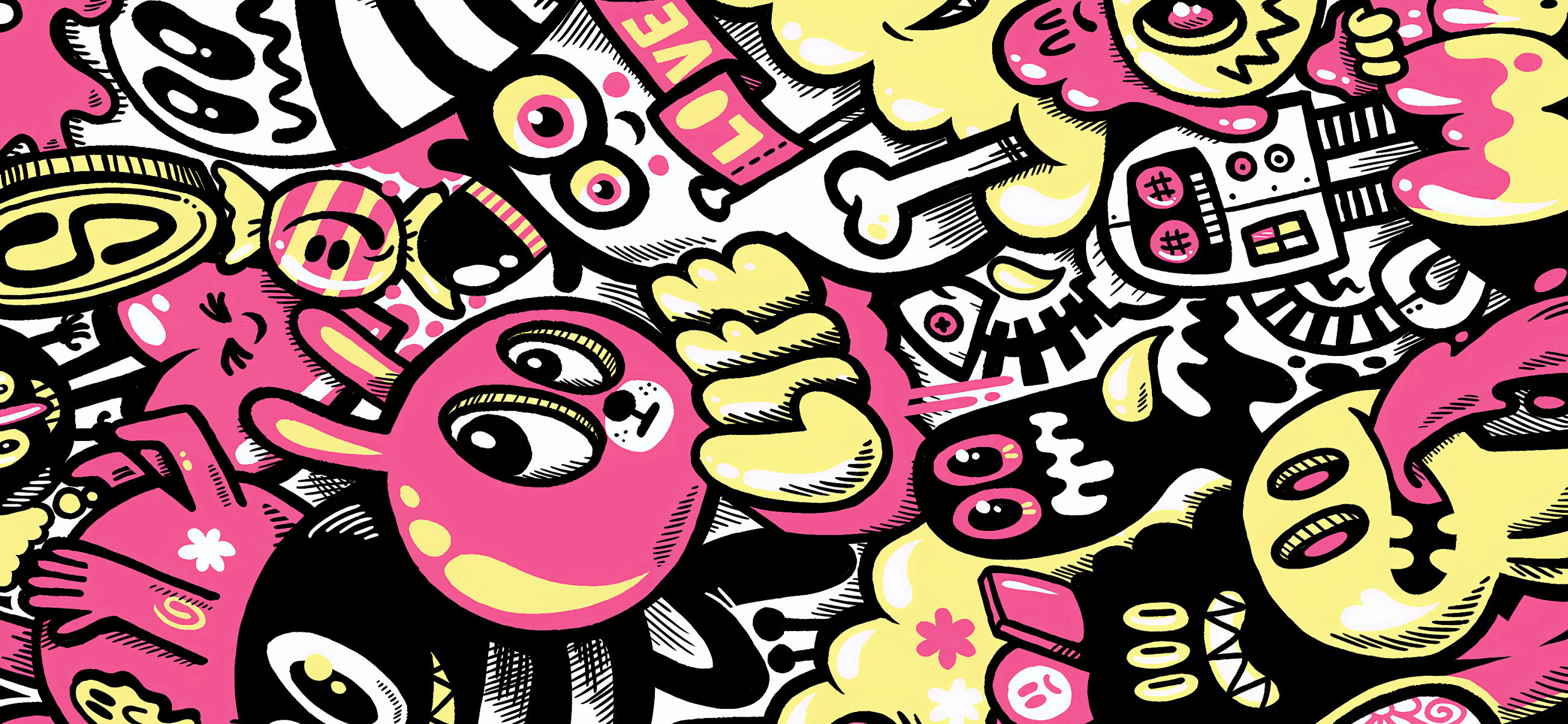 24N設(shè)計(jì)的個(gè)人主頁(yè)（封面預(yù)覽） - 主頁(yè)封面設(shè)置 - 站酷設(shè)計(jì)師24N設(shè)計(jì)原創(chuàng)素材 - 站酷ZCOOL