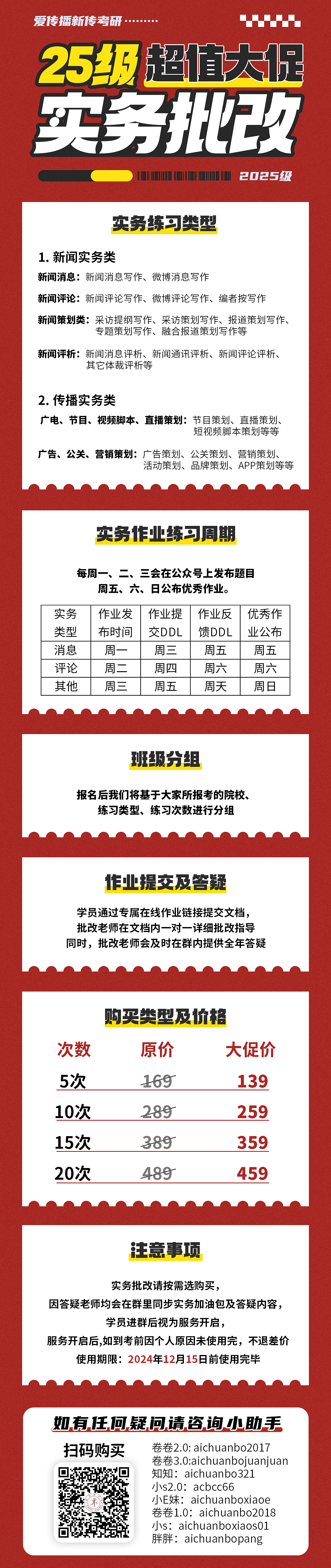 营销长图类