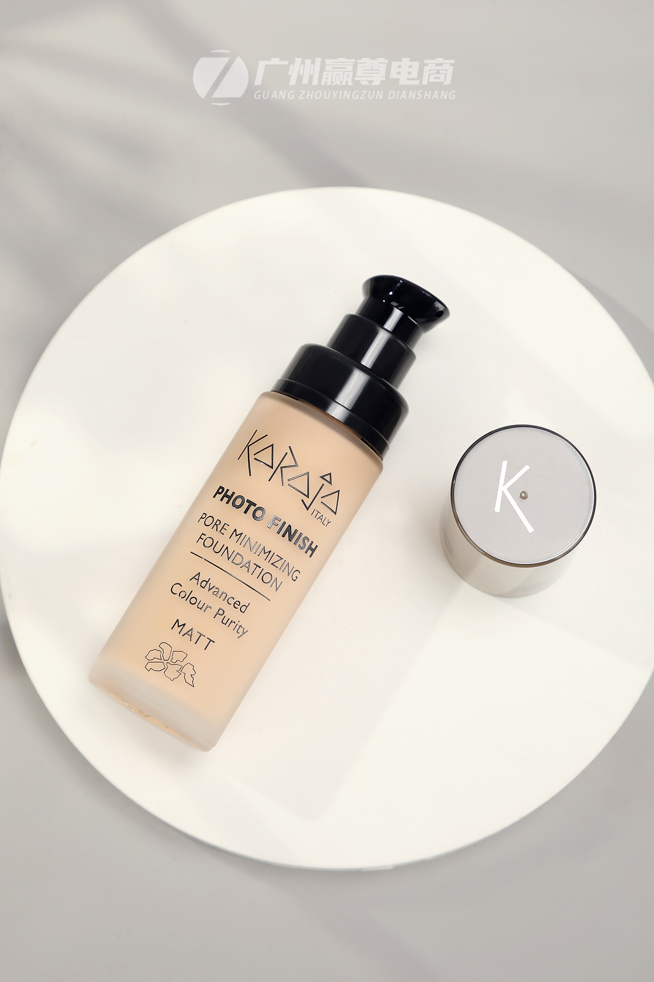 广州美妆拍摄|BB霜拍摄|产品拍摄|静物摄影|商品拍照