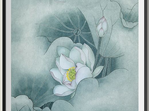 雾荷