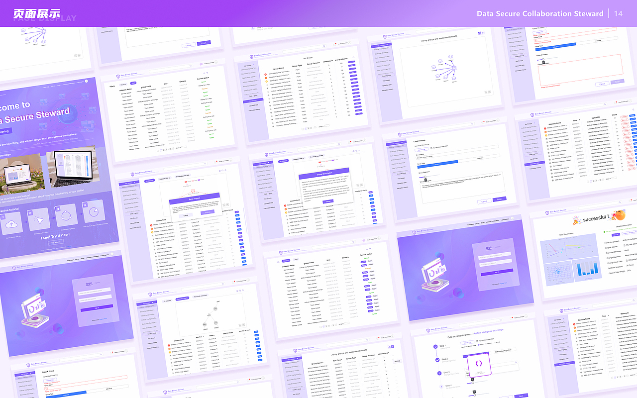 yis2025ui/ux作品集（图ZMzg3NjY3OTM2） - APP界面 - 站酷设计师yis1444原创素材 - 站酷ZCOOL