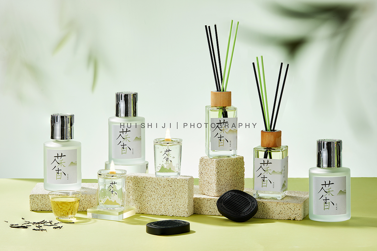 产品摄影｜香薰合集 🎀（图ZMzg3NjY5NDc2） - 产品摄影 - 站酷设计师绘食集原创素材 - 站酷ZCOOL