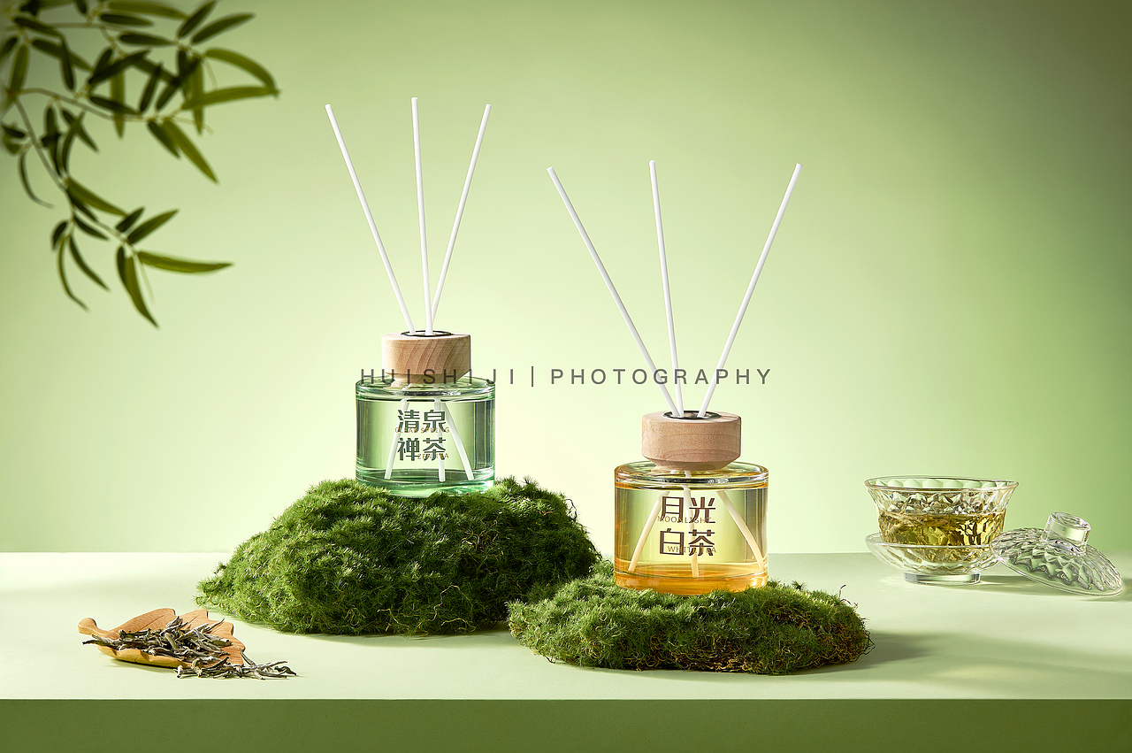 产品摄影｜香薰合集 🎀（图ZMzg3NjY5NDg4） - 产品摄影 - 站酷设计师绘食集原创素材 - 站酷ZCOOL