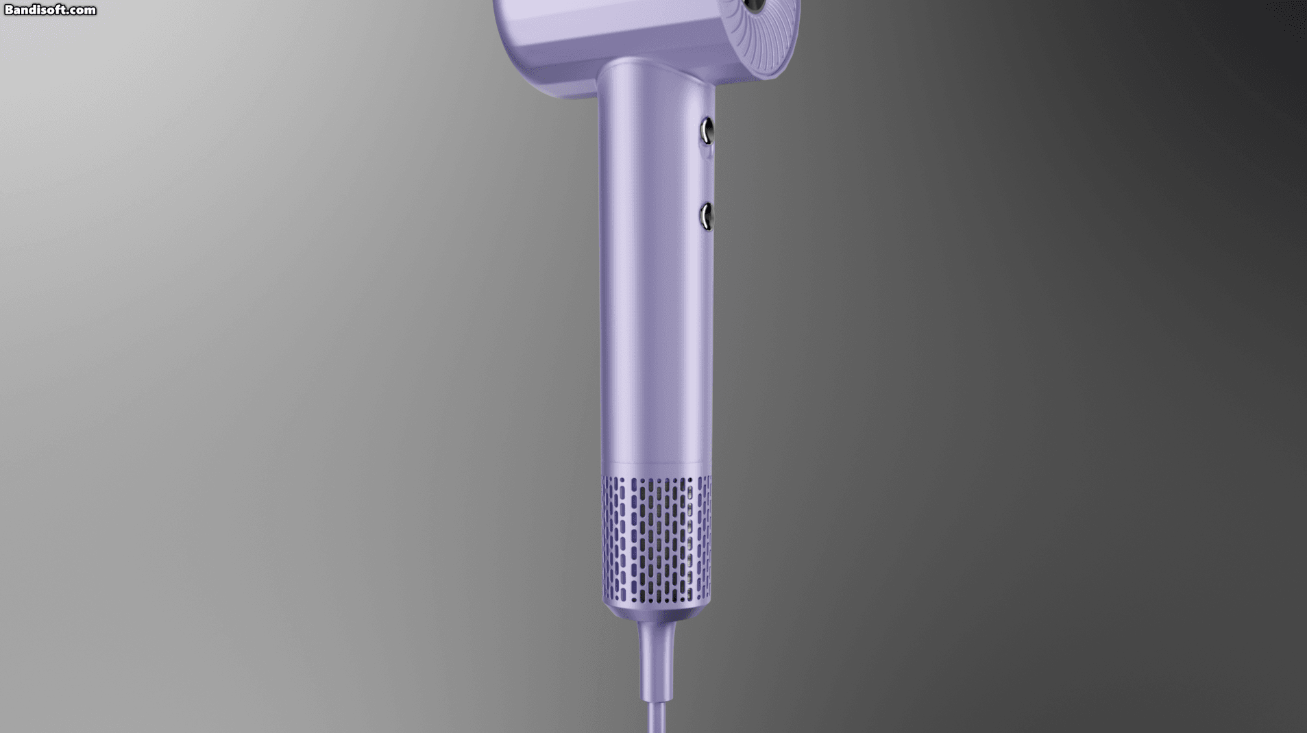 吹风机产品视频