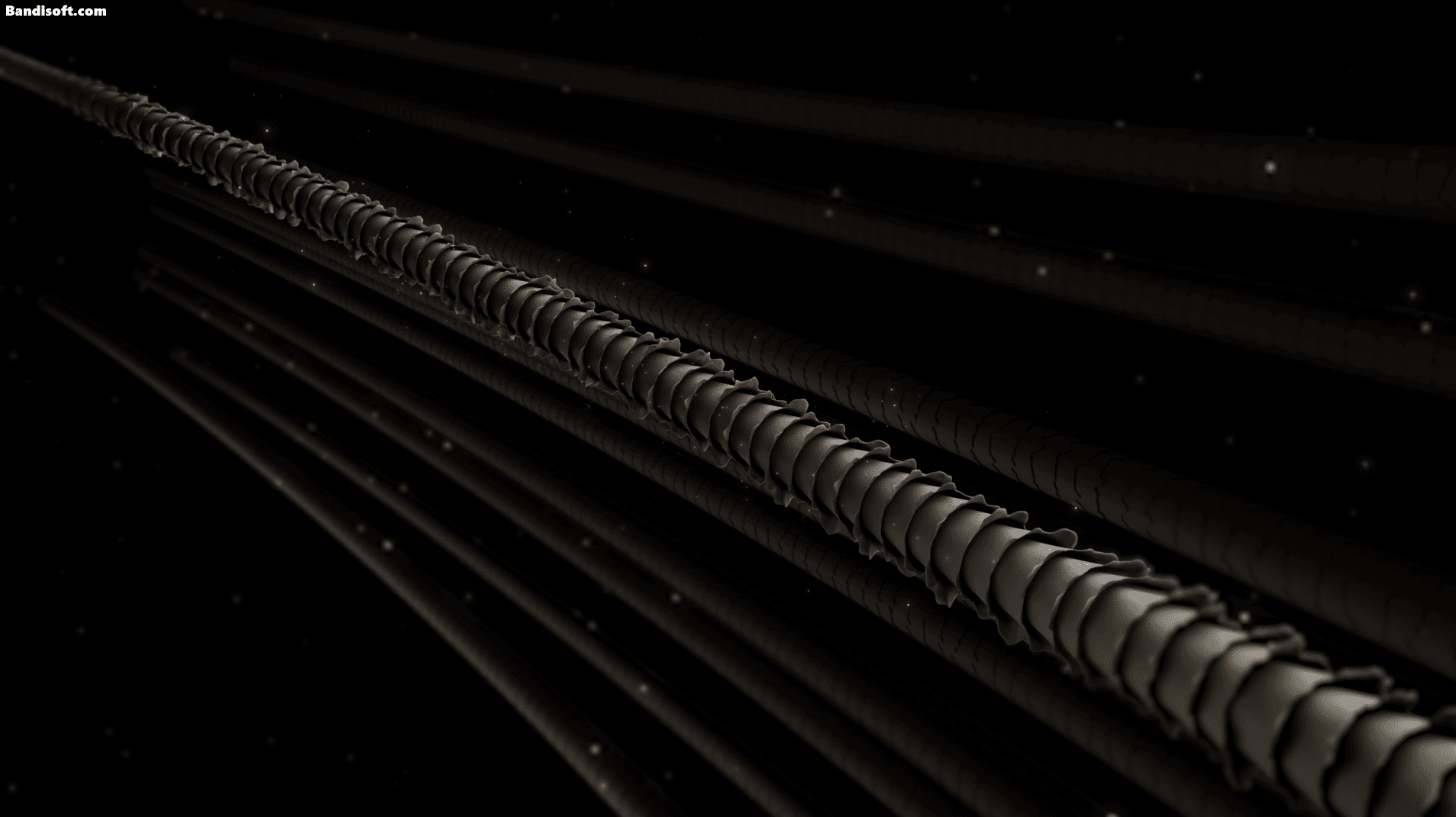 吹风机产品视频