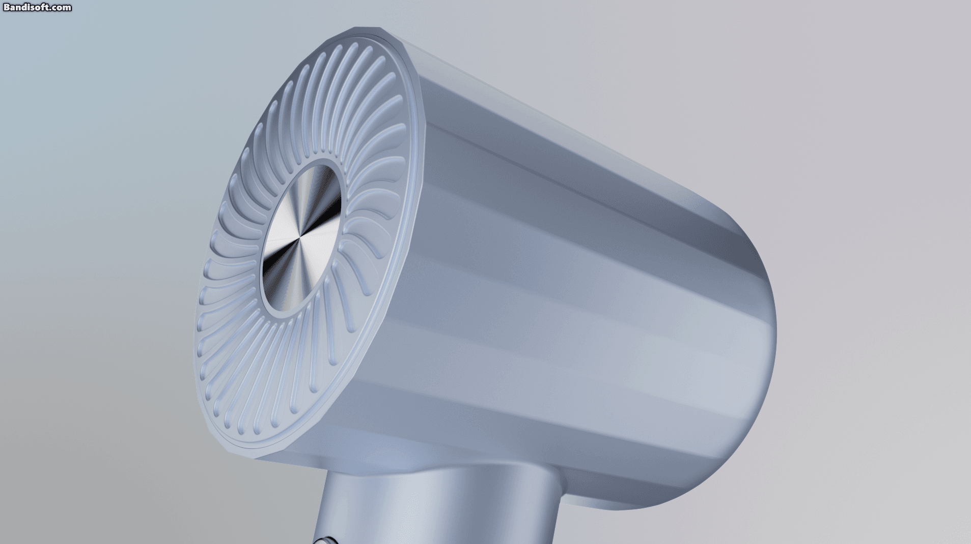 吹风机产品视频