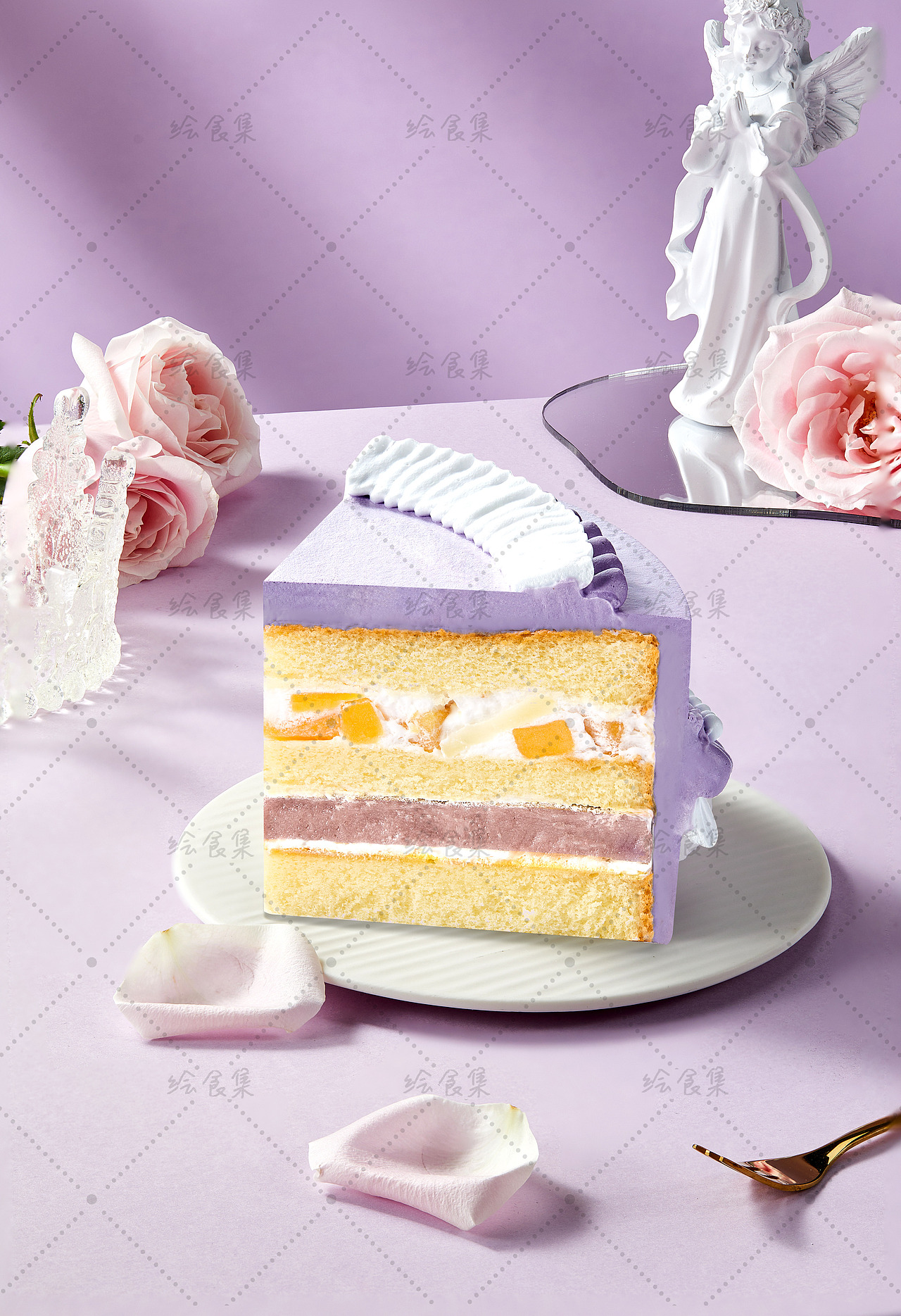 美食摄影｜生日蛋糕合集 🎂（图ZMzg3NjcxNDIw） - 美食摄影 - 站酷设计师绘食集原创素材 - 站酷ZCOOL