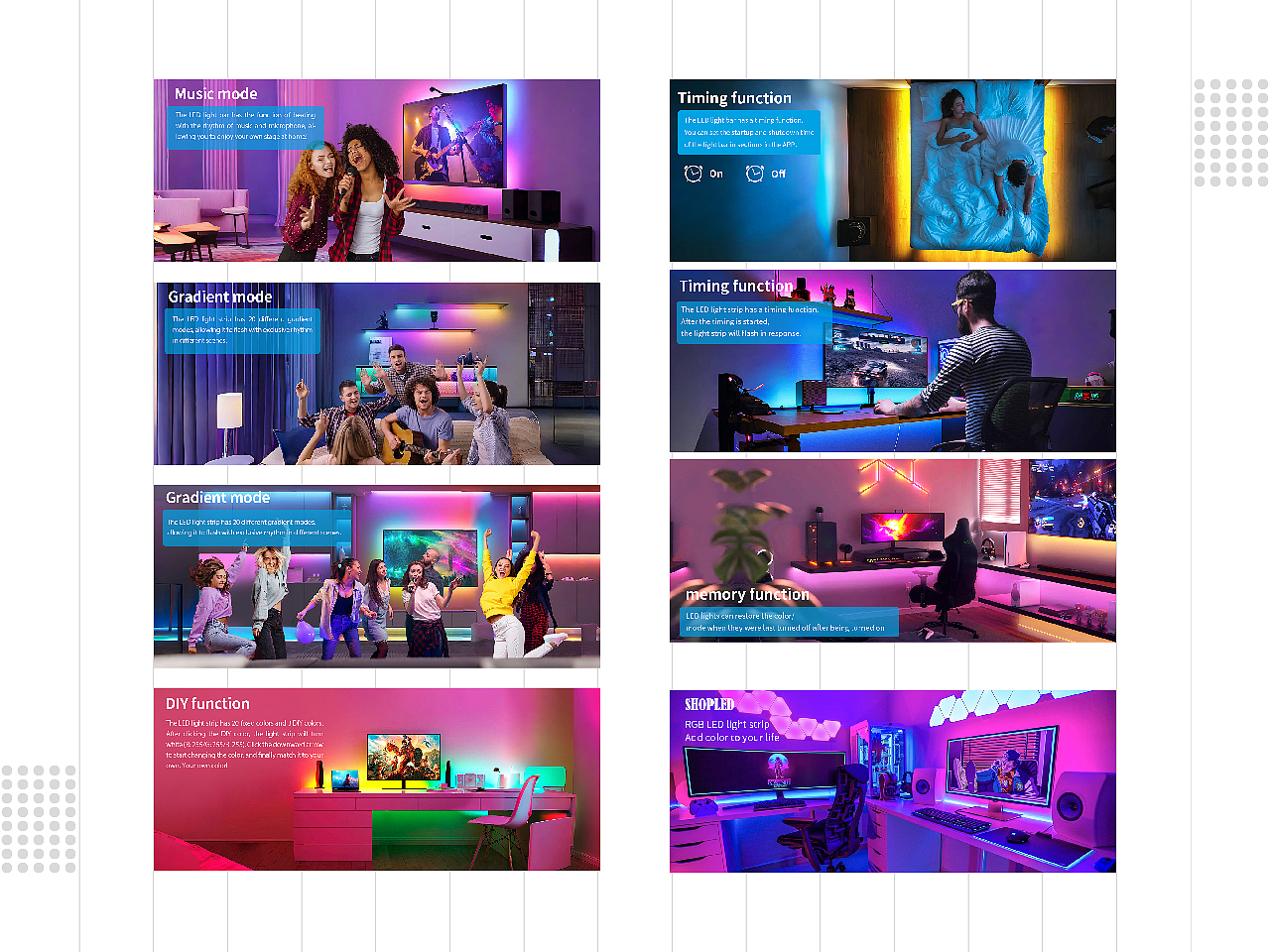 亚马逊境外电商作品2023-2024年（图ZMzg3Njc0MjQ0） - 其他平面 - 站酷设计师Z59089877原创素材 - 站酷ZCOOL