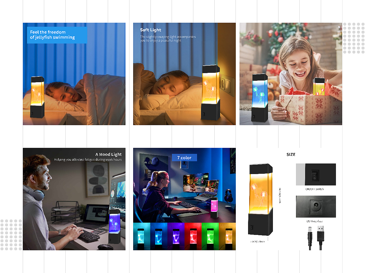 亚马逊境外电商作品2023-2024年（图ZMzg3Njc0MjY0） - 其他平面 - 站酷设计师Z59089877原创素材 - 站酷ZCOOL