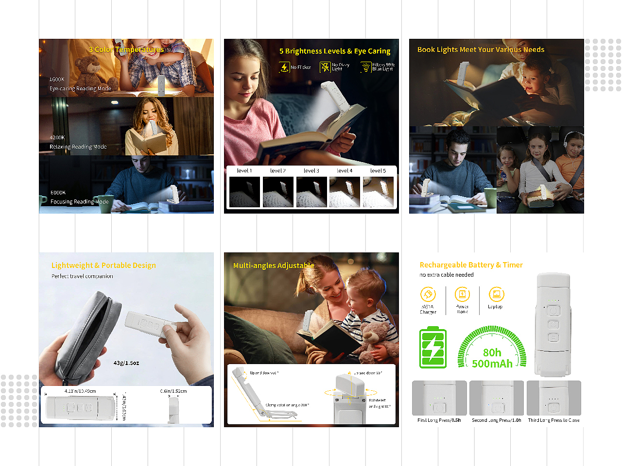 亚马逊境外电商作品2023-2024年（图ZMzg3Njc0Mjc2） - 其他平面 - 站酷设计师Z59089877原创素材 - 站酷ZCOOL