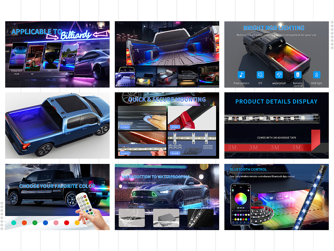 亚马逊境外电商作品2023-2024年（图ZMzg3Njc0Mjg4） - 其他平面 - 站酷设计师Z59089877原创素材 - 站酷ZCOOL