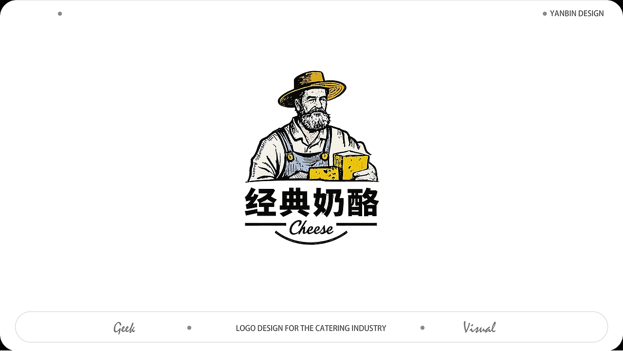 西餐LOGO设计（图ZMzg3Njc1MDg0） - Logo - 站酷设计师餐饮快消LOGO原创素材 - 站酷ZCOOL