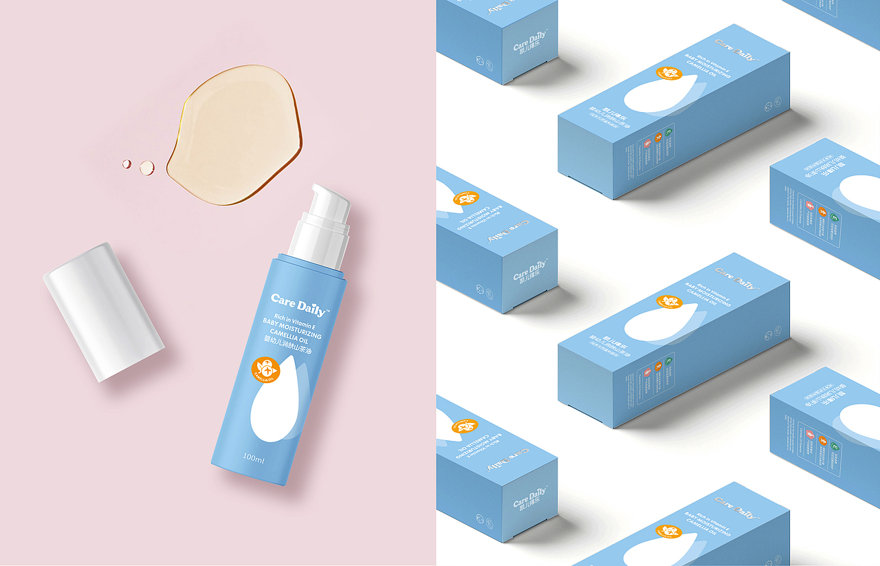 凯儿得乐 产品包装设计（图ZMzg3Njc1Mjk2） - 包装 - 站酷设计师IrisHHH原创素材 - 站酷ZCOOL