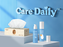 凯儿得乐 产品包装设计