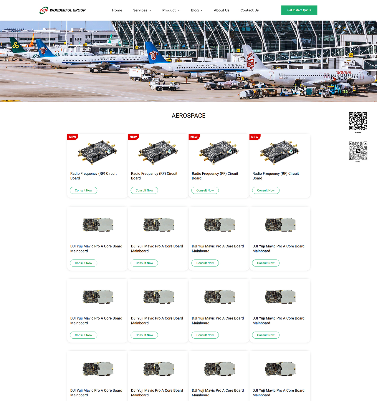 网页设计/WEB端/独立站/网页设计方案（图ZMzg3NjgwMDgw） - 企业官网 - 站酷设计师李宣程原创素材 - 站酷ZCOOL