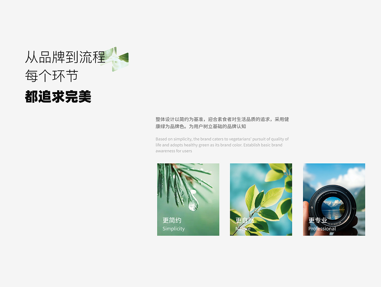 素食智慧互联平台设计（图ZMzg3Njg1MTcy） - APP界面 - 站酷设计师翰臣梦工场原创素材 - 站酷ZCOOL