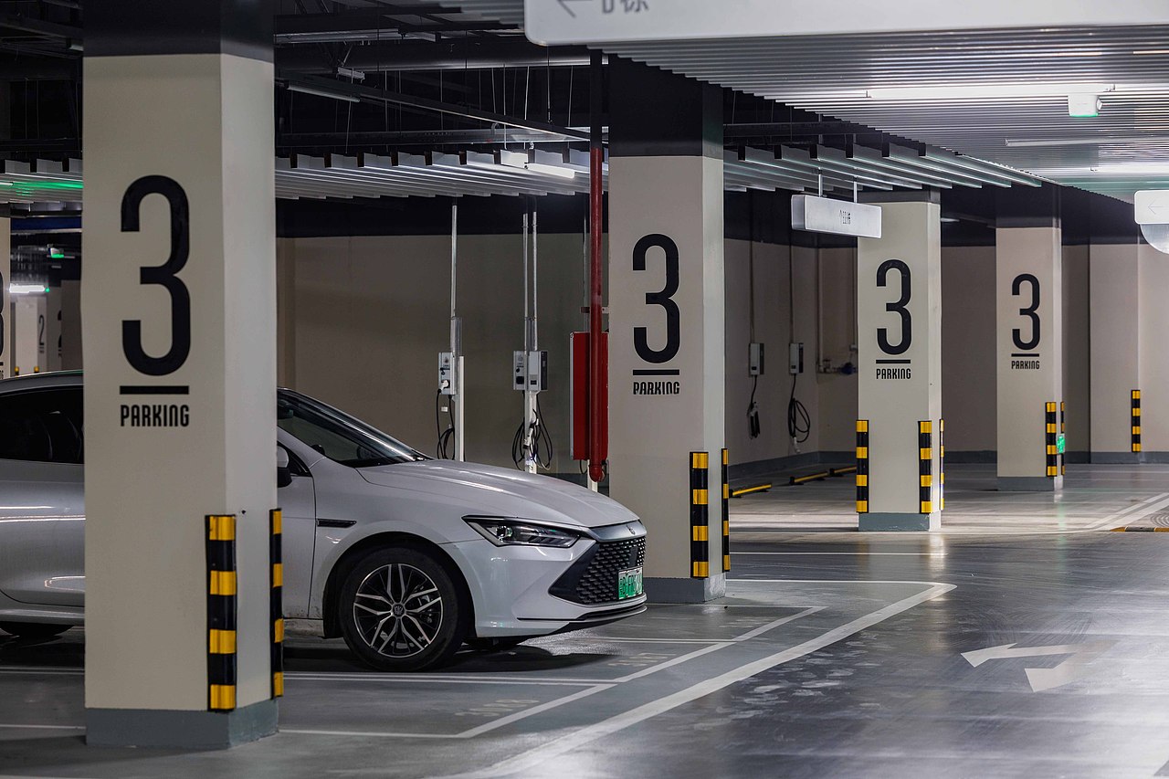 深国际华南数字谷-标识导视设计（图ZMzg3Njg1MzEy） - 其他平面 - 站酷设计师SureDesign烁设计原创素材 - 站酷ZCOOL