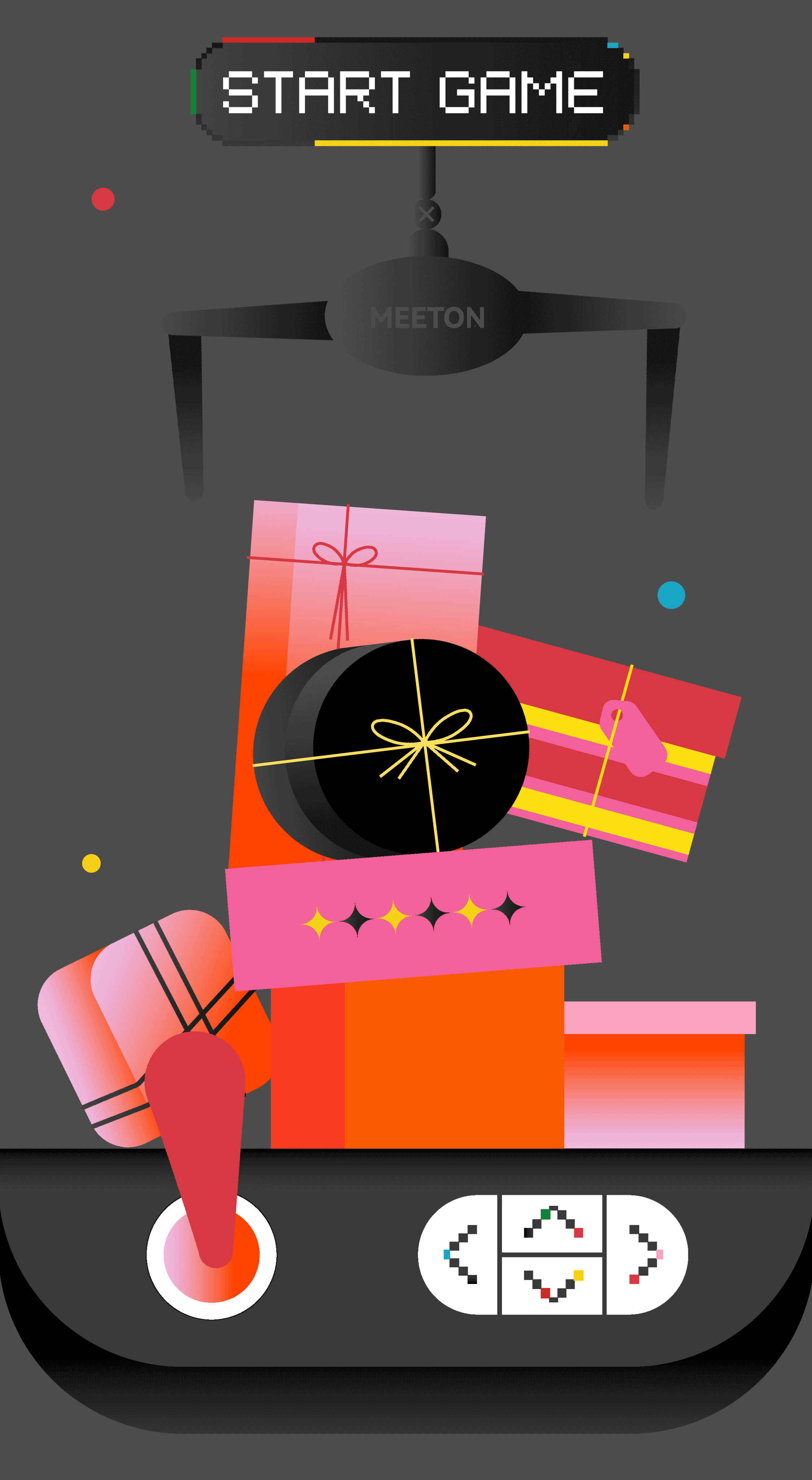 2024Meeton Table®礼品文创包装合集