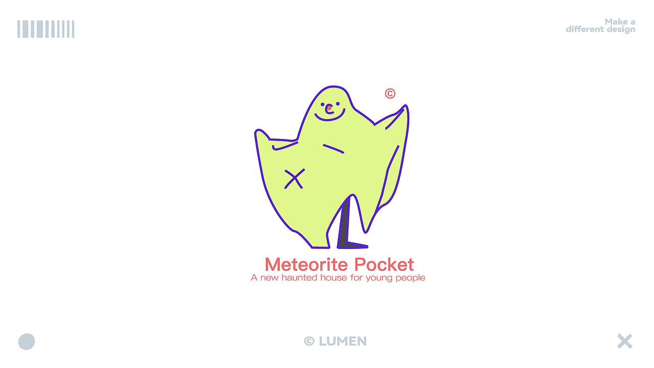 原创｜LOGO设计合集（图ZMzg3Njg3ODYw） - Logo - 站酷设计师流明Design原创素材 - 站酷ZCOOL