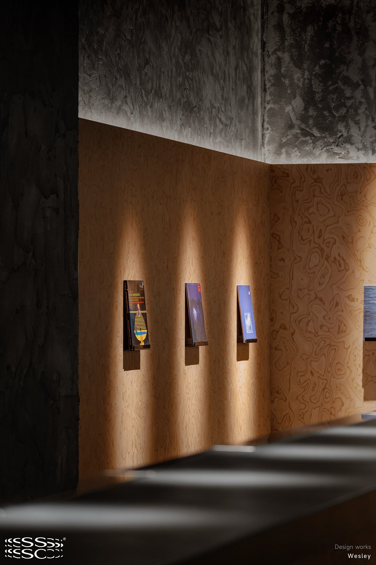 空间摄影|Radio 3ammy