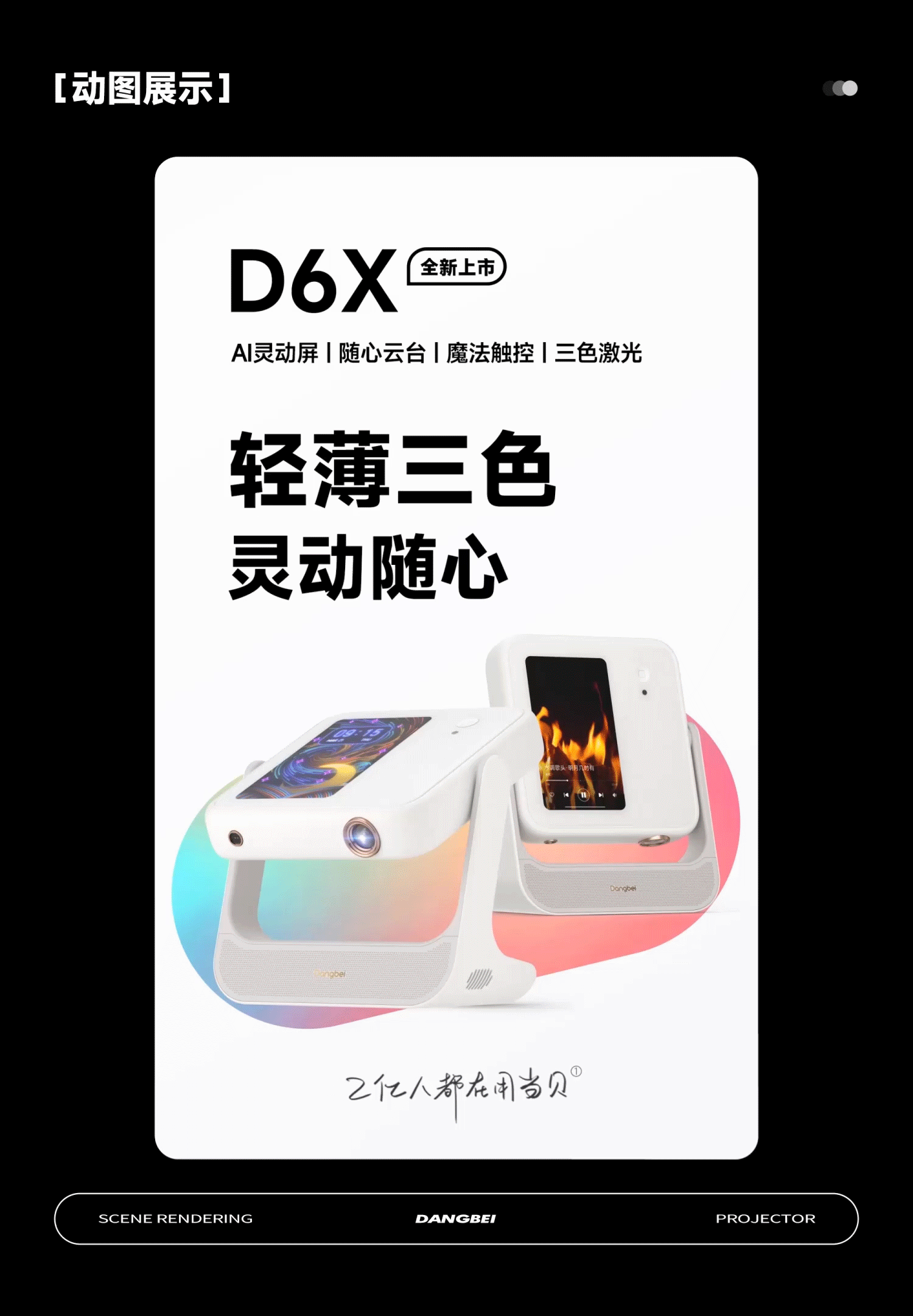 2024项目总结 I 产品渲染 I 电商详情