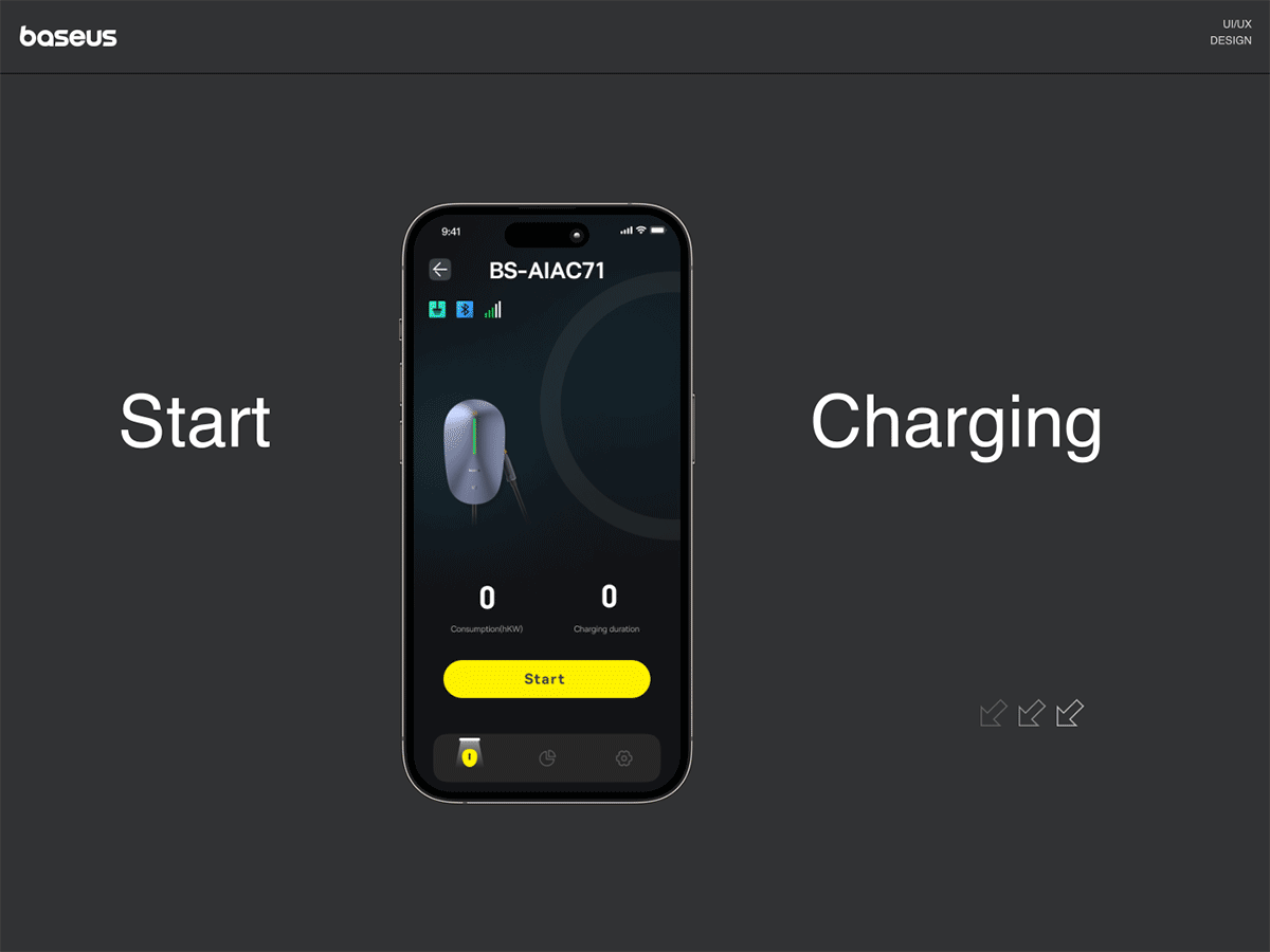 六年前,我在站酷种下的第一棵树