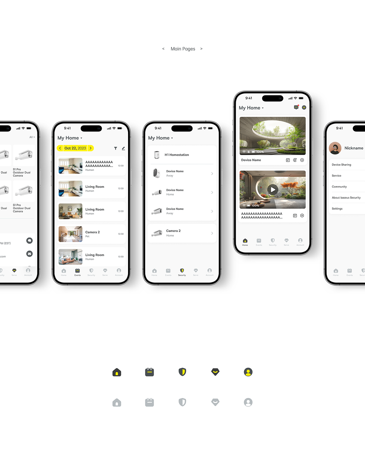 六年前,我在站酷种下的第一棵树