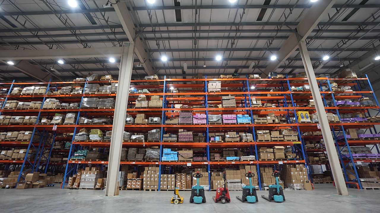 电商先别盲目冲云仓！WMS仓储科技你真的懂吗？ 